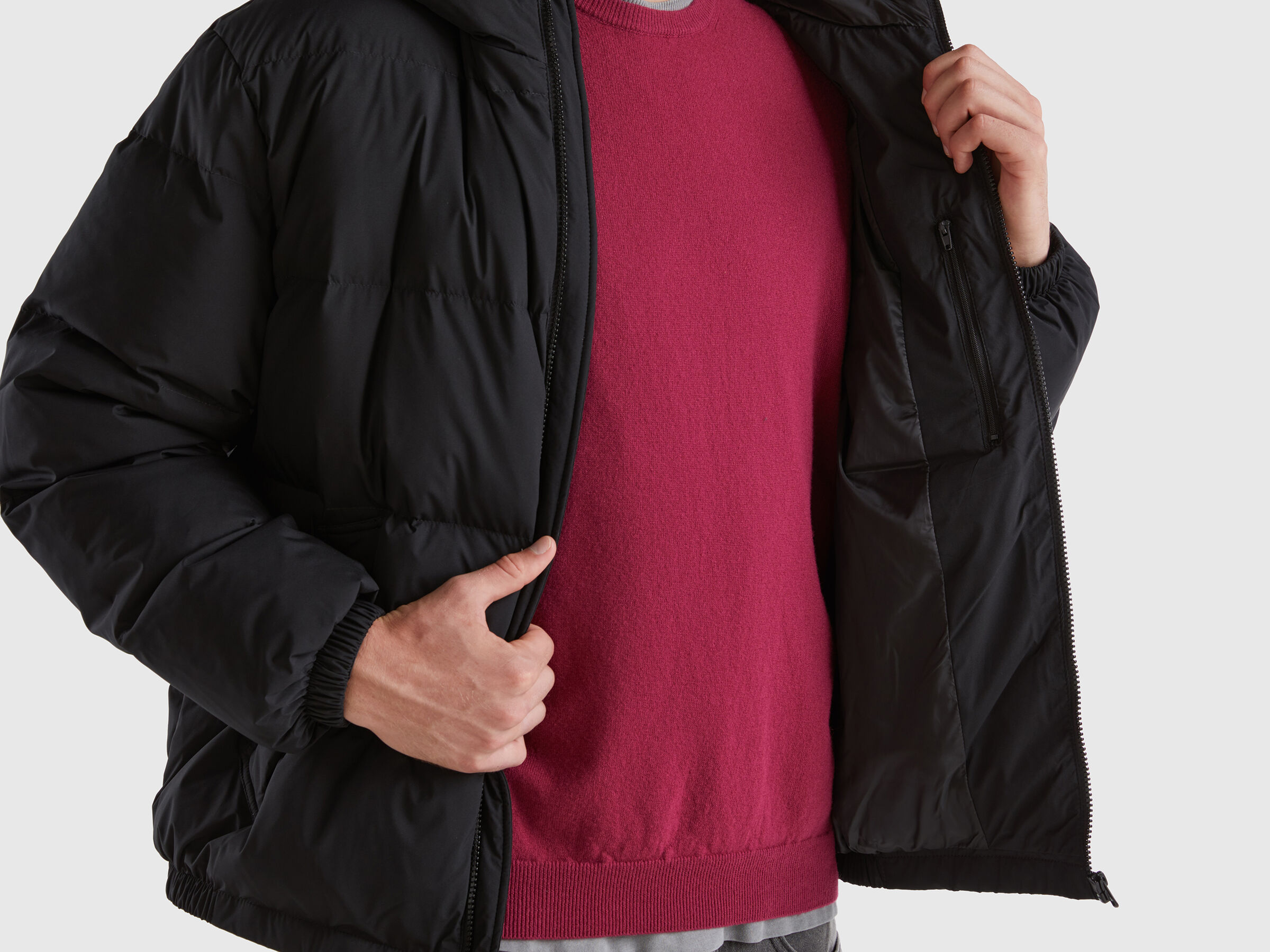 JACKET Men image number 4